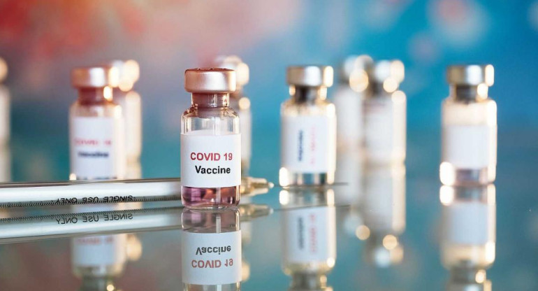 Vacuna contra el coronavirus