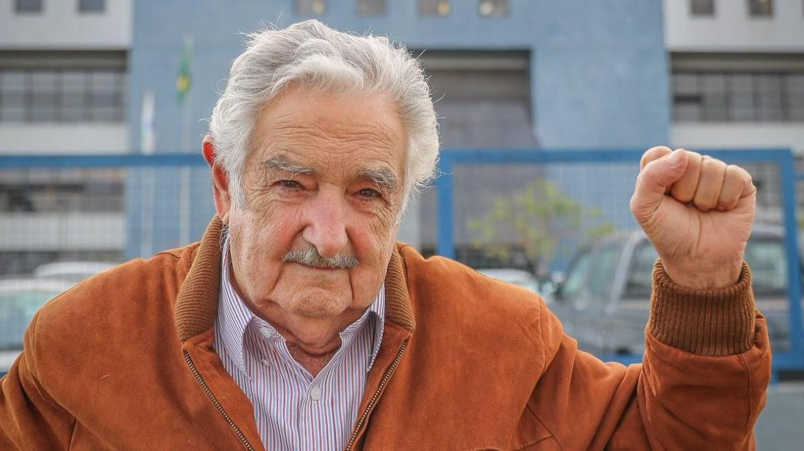 José Pepe Mujica