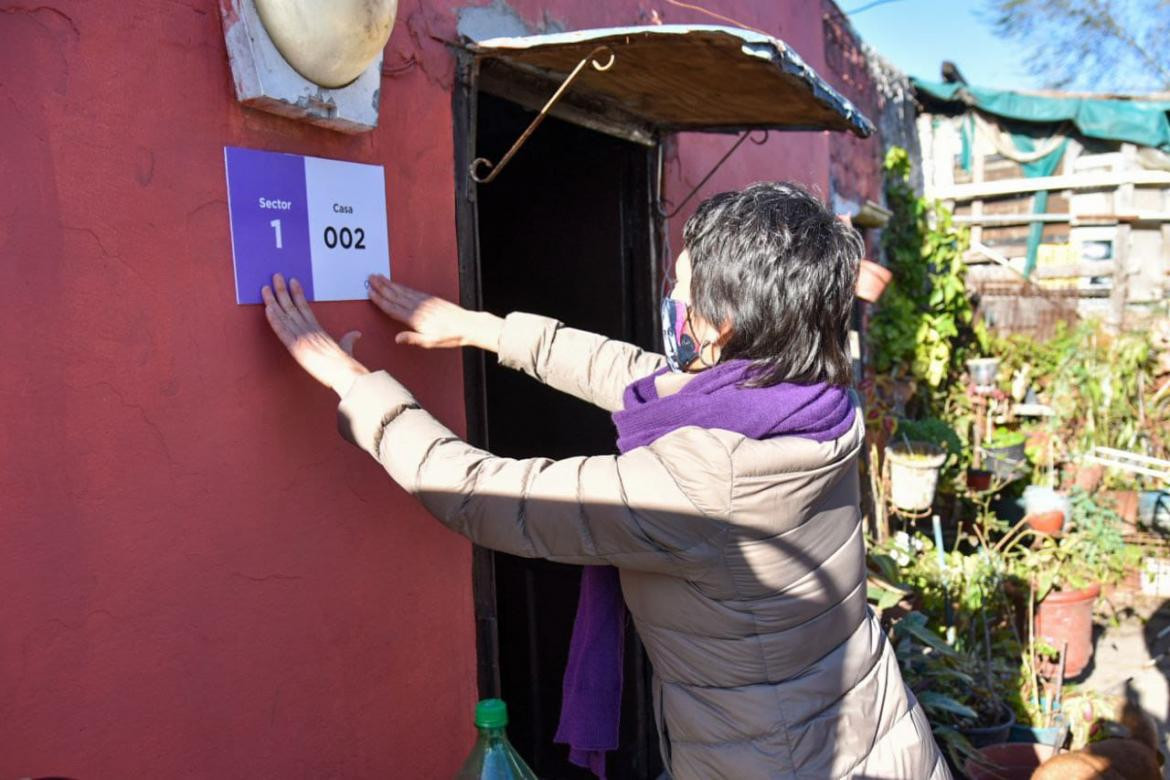 Mayra Mendoza, intendenta de Quilmes, coronavirus en Argentina