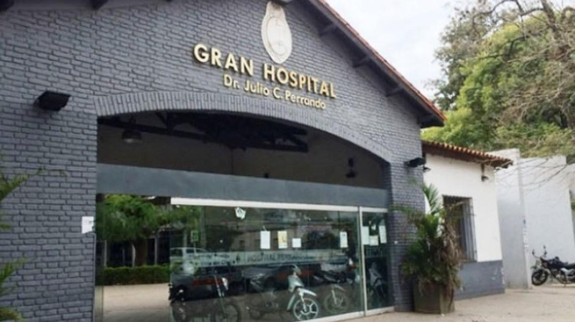 Gran Hospital de Chaco, coronavirus en Argentina