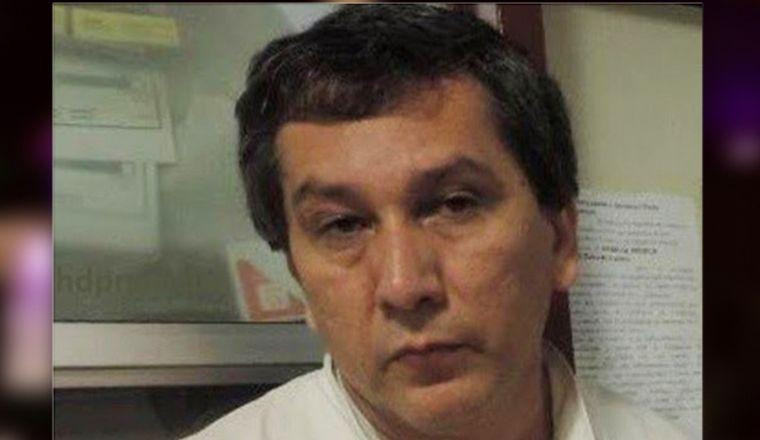 Chaco, médico Miguel Duré, de 53 años, falleció en las primeras horas de este viernes en el Hospital Perrando de Chaco tras contagiarse de coronavirus