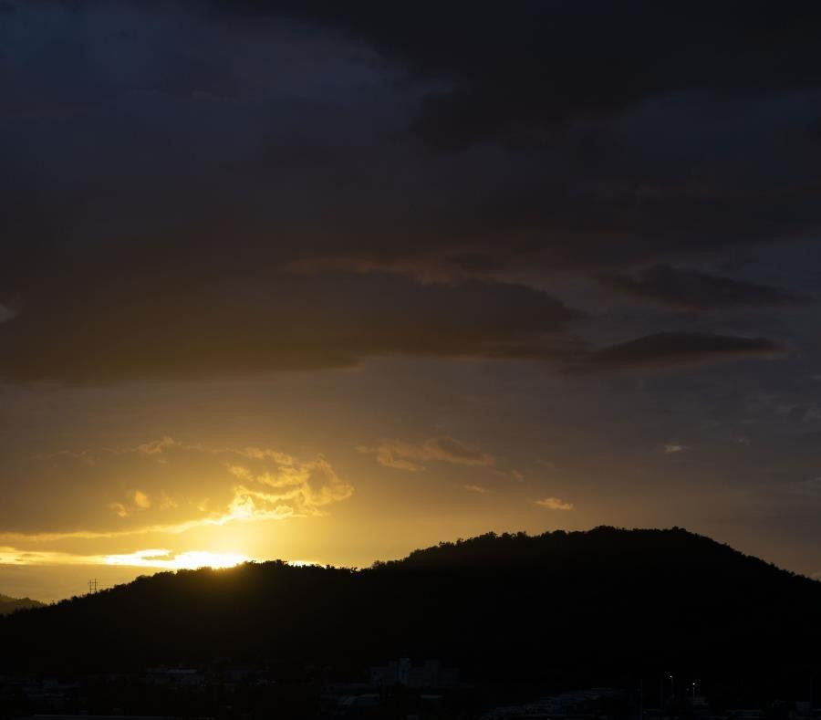 Solsticio de invierno, fenómeno natural