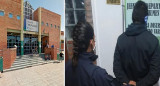 Autor del crimen en Florencio Varela, mató al ex de su pareja, Hospital Mi Pueblo, Foto Hospital Mi Pueblo