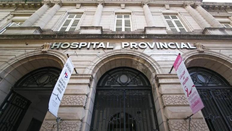 Hospital Provincial de Rosario