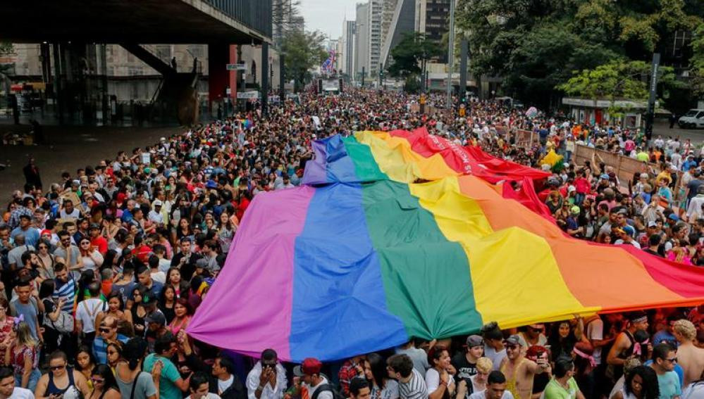 Día Internacional del Orgullo LGBTIQ+, efemérides