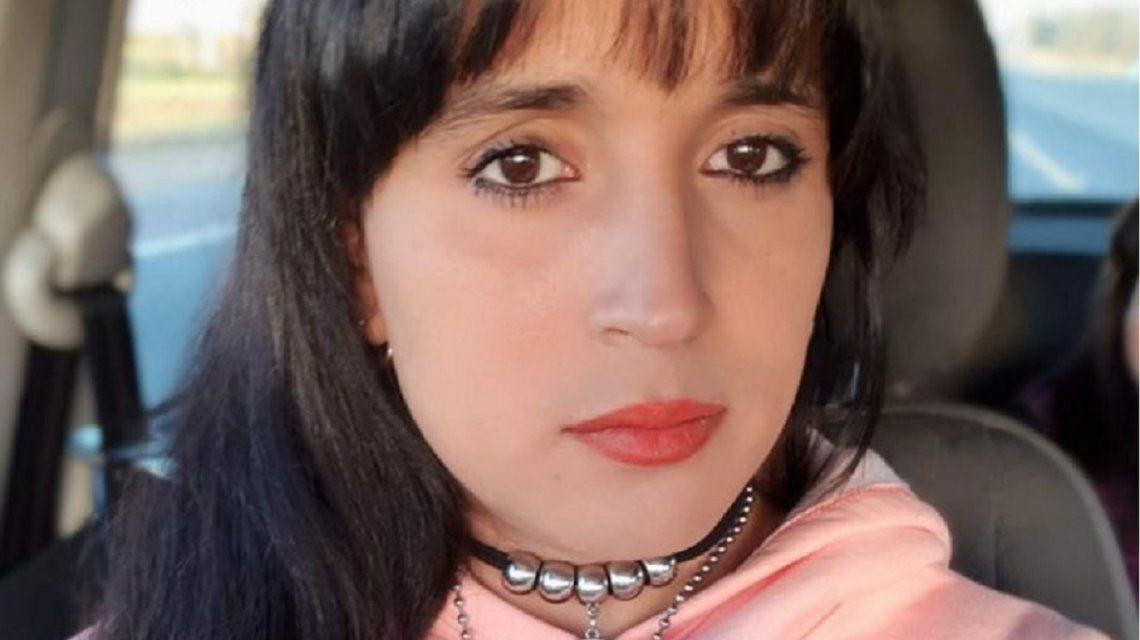 Ángeles Maribel Helguera, primera agente trans en puesto jerárquico del SPB