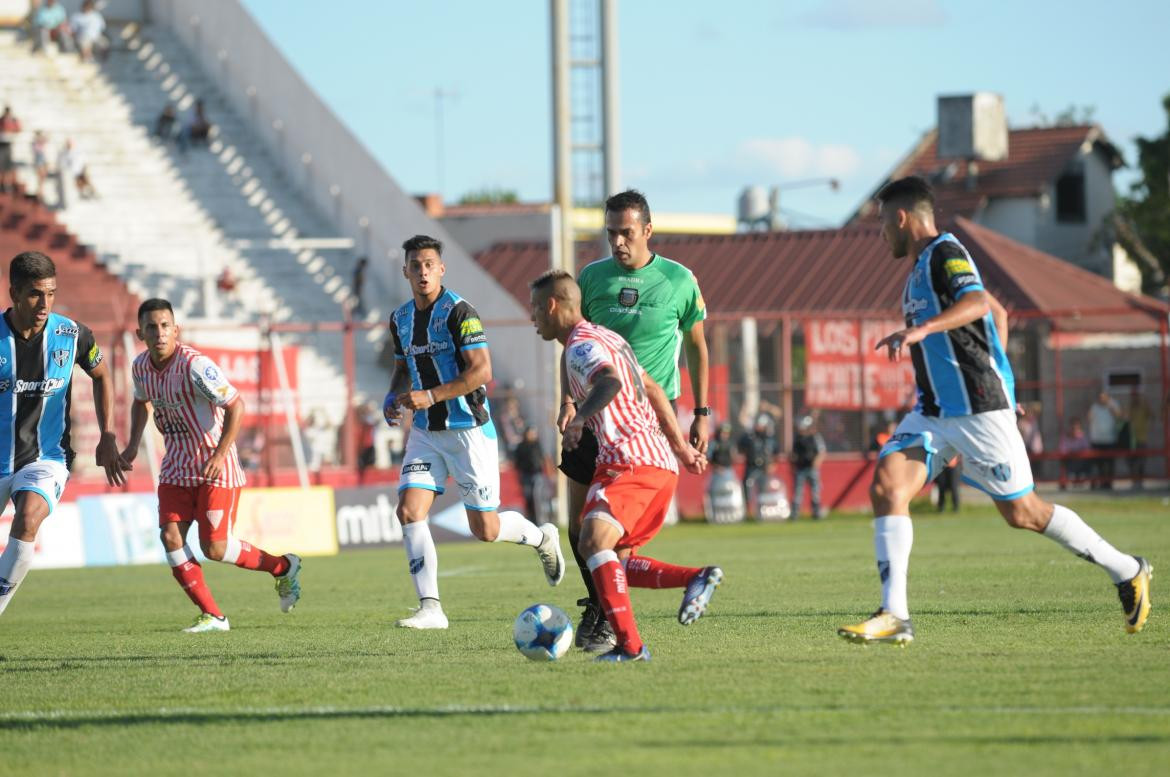 Fútbol ascenso, deportes, fútbol argentino