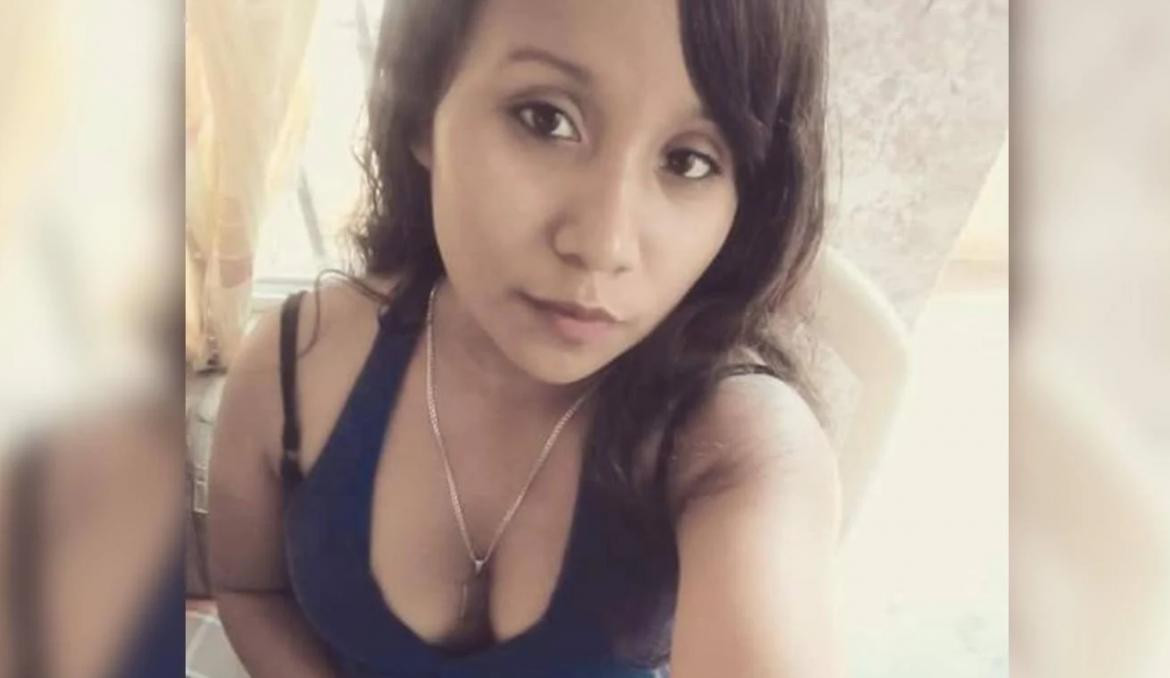 Mónica Segura Temich, mujer asesinada en México