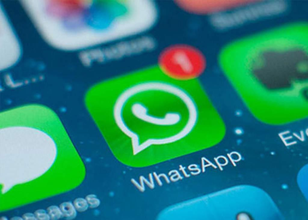 WhatsApp, tecnología, redes sociales