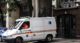 Geriátrico en Palermo, coronavirus, NA