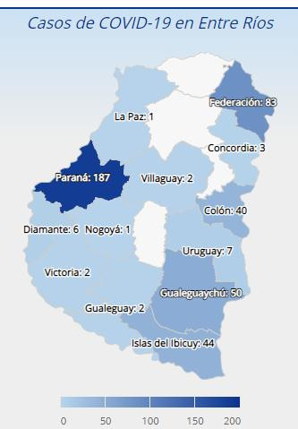 Coronavirus, Argentina, pandemia, 11-7-2020 - Twitter Soledad Retamar	