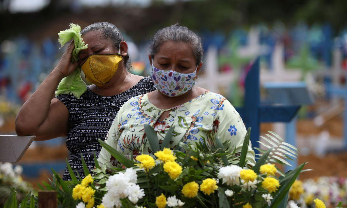 Brasil, coronavirus, REUTERS