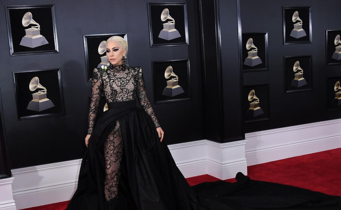 Lady Gaga, cantante y actriz, Agencia NA