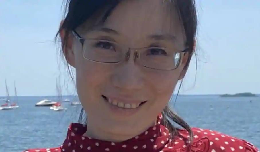 Li-Meng Yan, viróloga china, coronavirus