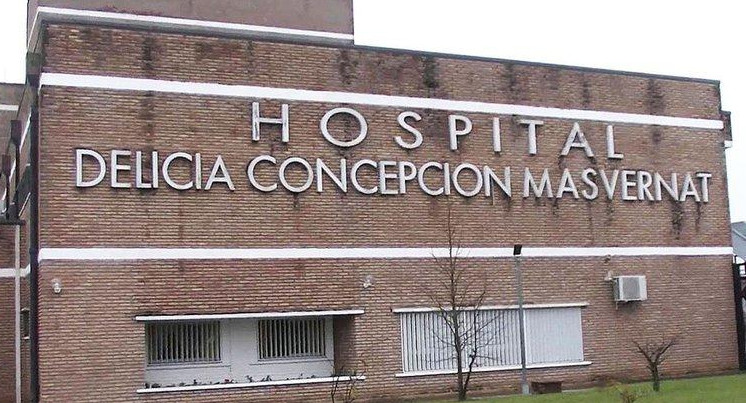 Hospital Malvernat, Entre Ríos