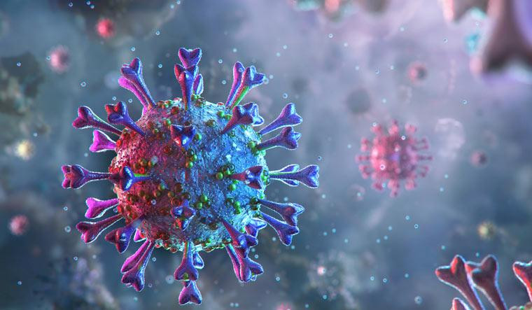 Coronavirus en el mundo, pandemia