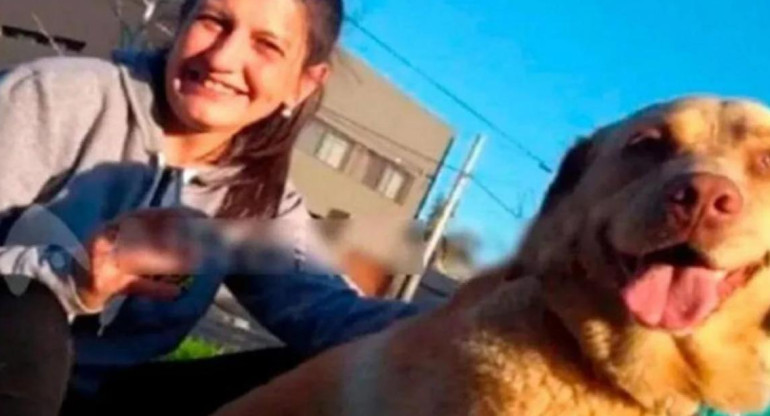 Enfermera cuyos vecinos envenenaron a sus mascotas