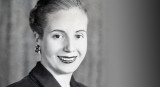 Eva Perón, Evita