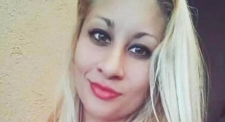 Laura Herrera, detenida por asesinar a su pareja en Villa Fiorito