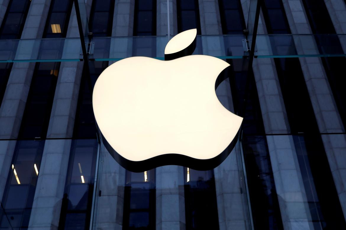 Apple, tecnología, redes sociales, empresas, REUTERS