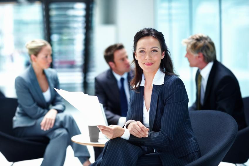 Mujeres empresarias, empresas, paridad de género, Google