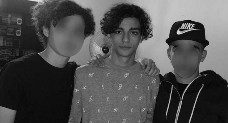 Denuncian caso de "gatillo fácil" en Córdoba, joven asesinado