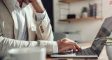 Teletrabajo, modalidad de trabajo