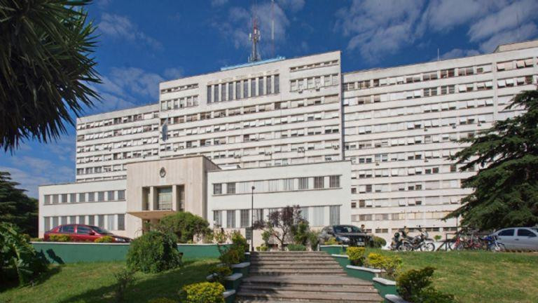 Hospital Militar, coronavirus en Argentina, vacuna