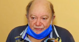 Jorge Ríos, jubilado que mató a ladrón en Quilmes