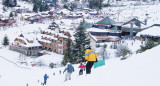Cerro Catedral, Bariloche, esquí, Foto Wikipedia