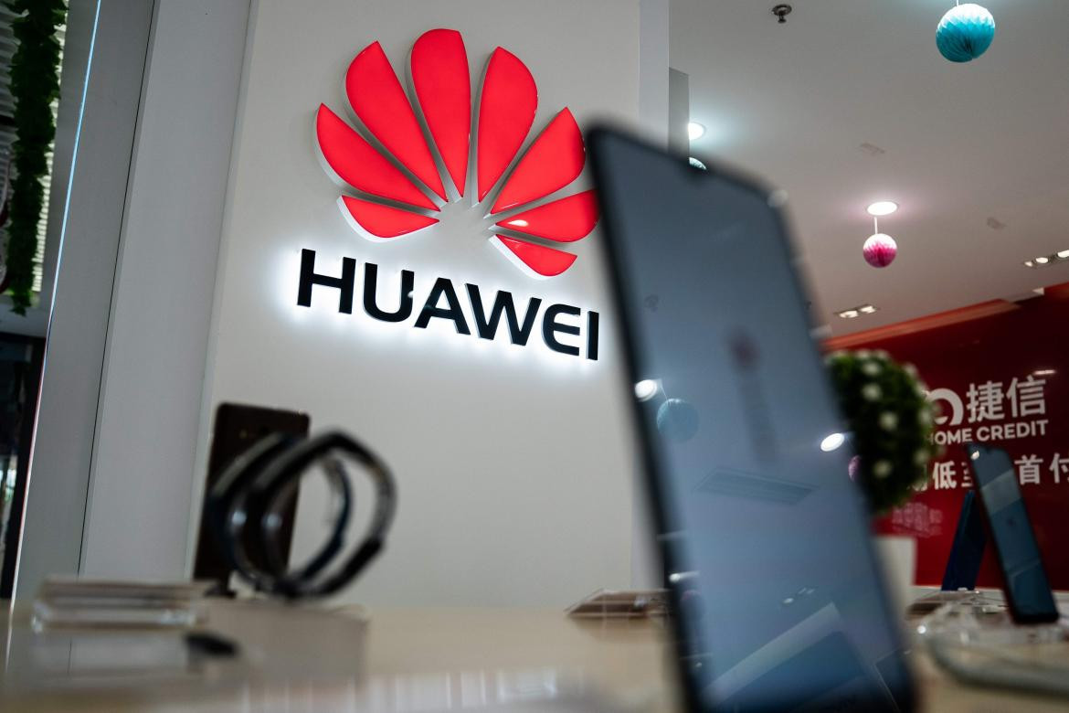Huawei, sanciones de EEUU, tecnología, NA