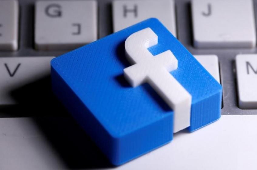 Facebook, redes sociales, tecnología, REUTERS