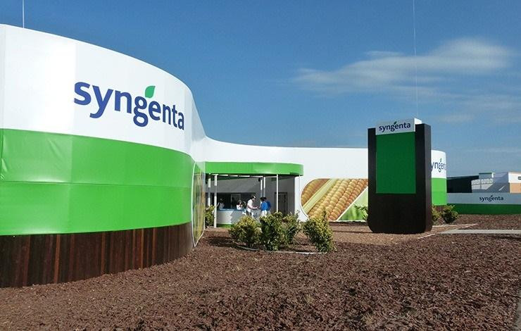 Syngenta