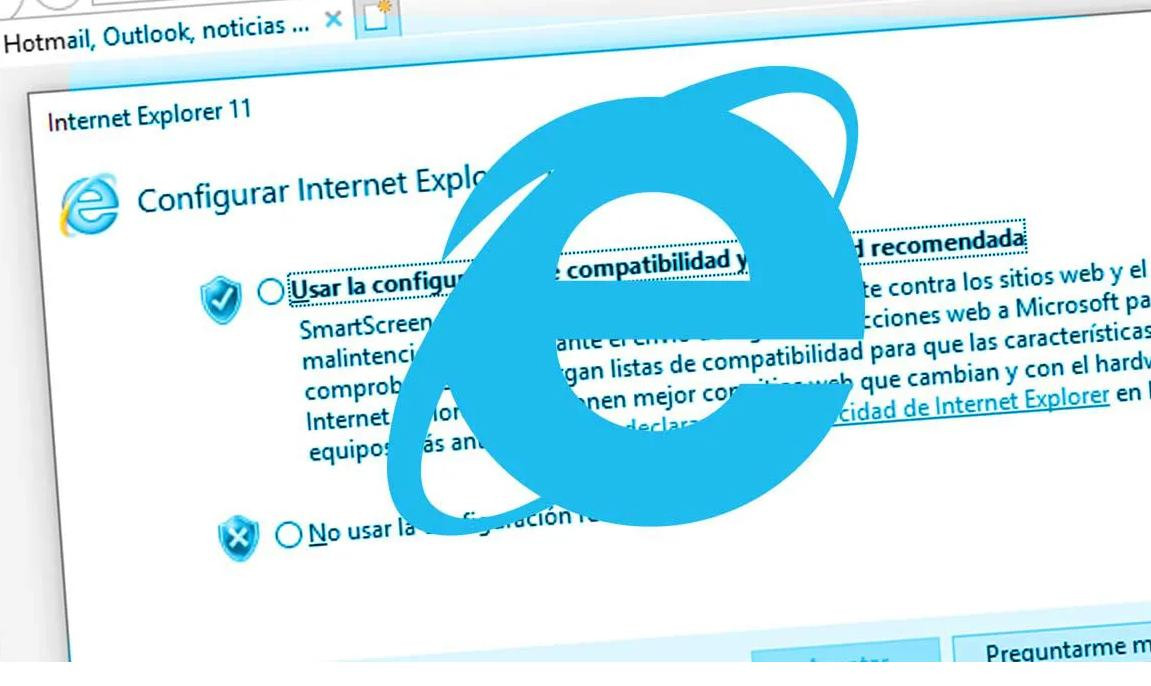 Internet Explorer, Microsoft
