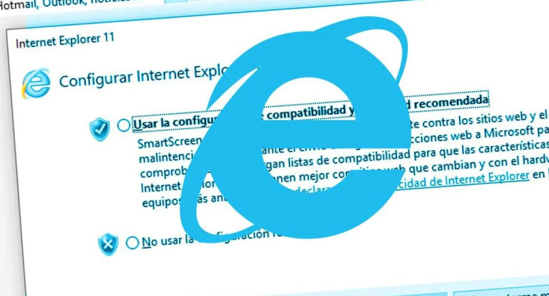 Internet Explorer, Microsoft