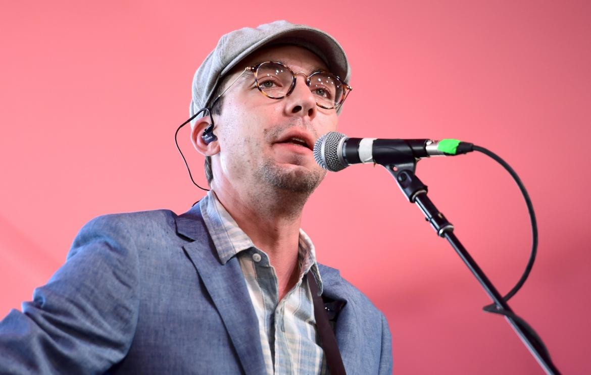 Justin Townes Earle, músico, música