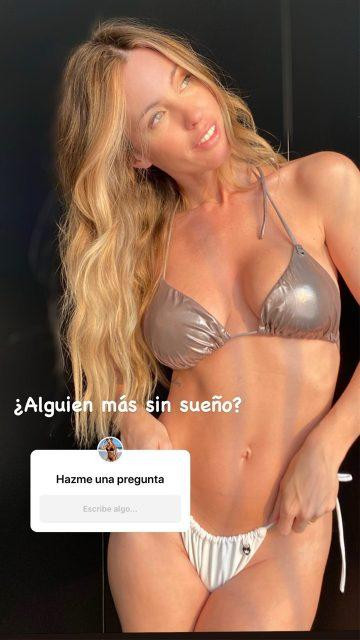 Rocio Guirao Díaz, chica hot, Instagram