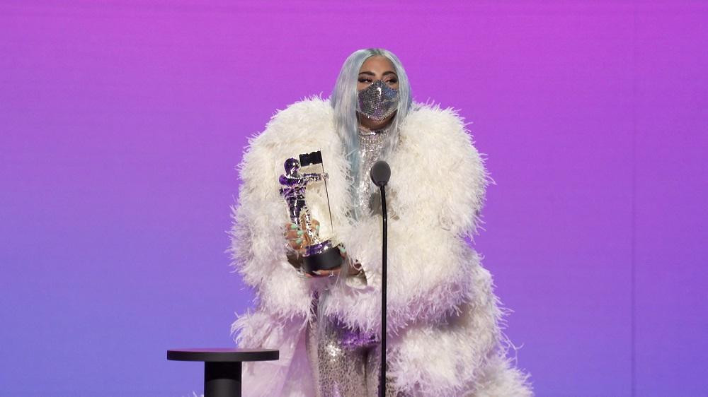 Premios MTV 2020, Lady Gaga, Reuters