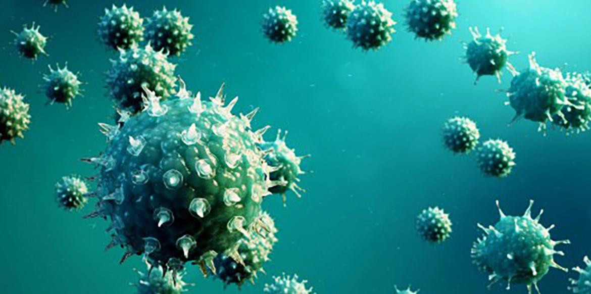 Coronavirus en el mundo, pandemia