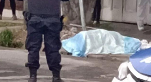 Policía jubilado mató a empleado de frigorífico, Foto La Capital