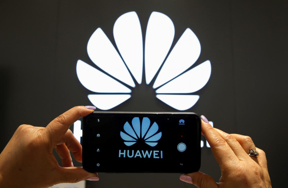 Huawei, empresa tecnológica, tecnología, REUTERS