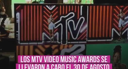 VIDEO REUTERS, todos los ganadores de los Premios MTV VMA Awards 