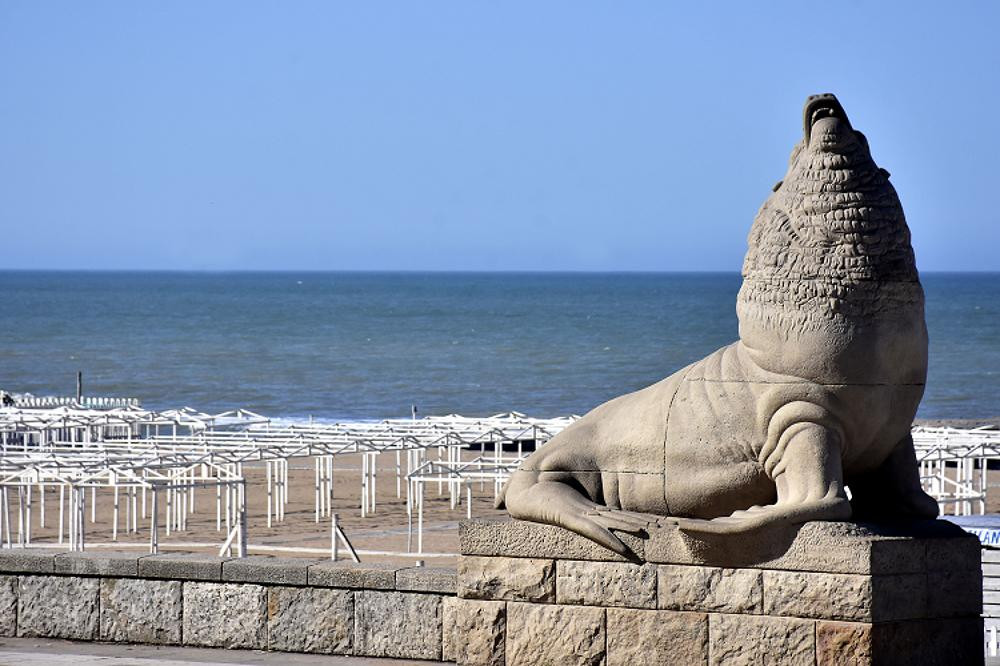 Mar del Plata, NA