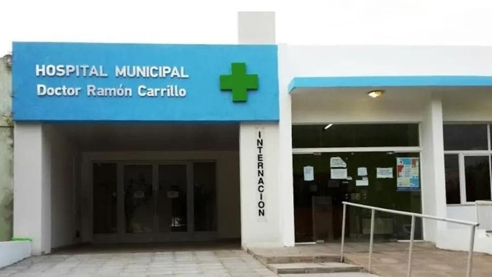 Hospital Ramón Carrillo