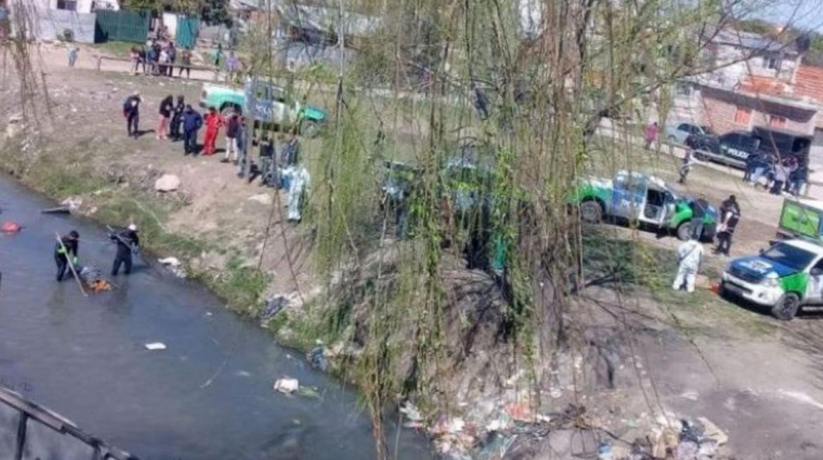 Una pelea entre dos amigos terminó a los golpes y con uno de ellos muerto, Quilmes