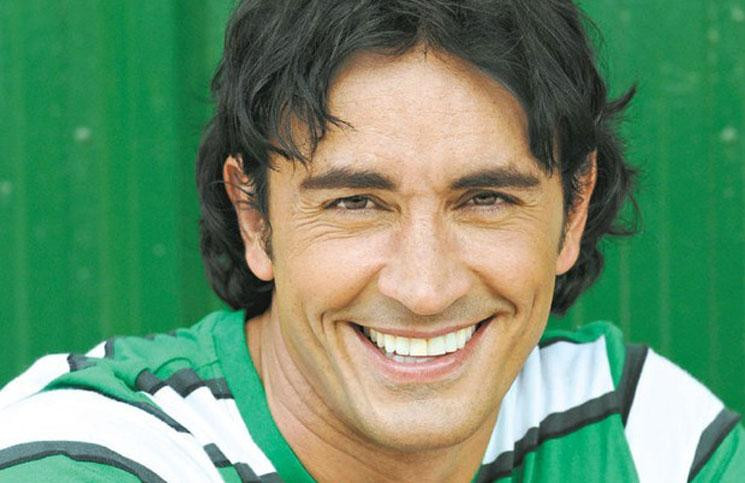 Sebastián Estevanez, actor