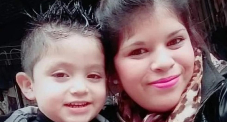 Tahiel Luciano Contreras tenía 6 años y murió al ser atropellado en una picada ilegal en Laferrere
