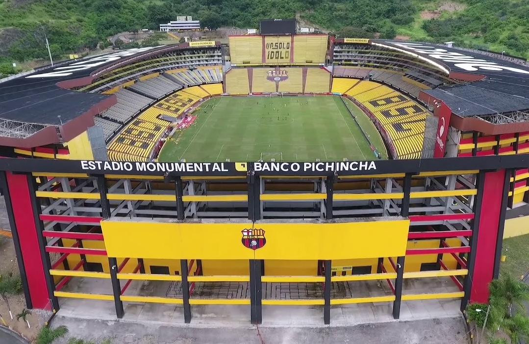 Estadio de Guayaquil