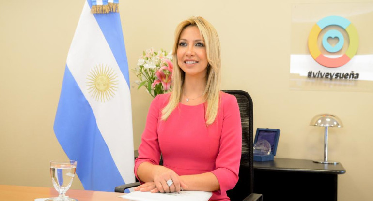 Fabiola Yañez participó de encuentro de igualdad de género junto a primeras damas latinoamericanas, PRENSA Presidencia