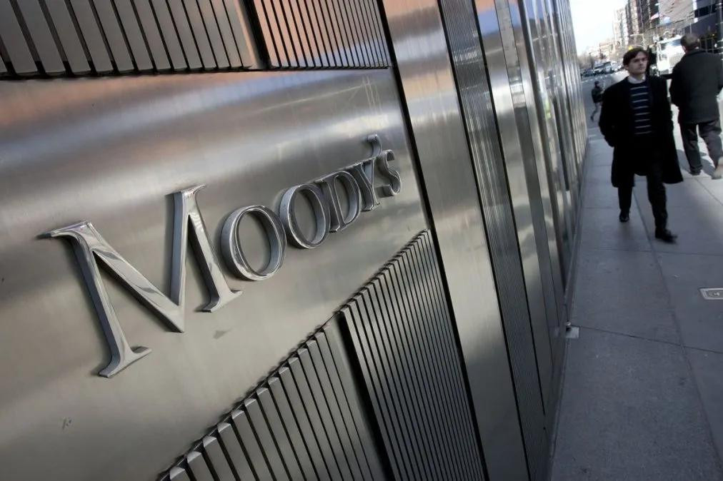 Agencia Moody s, economía, NA